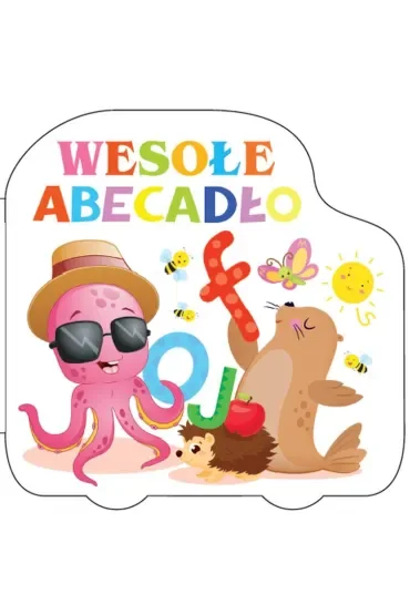 Wesołe abecadło