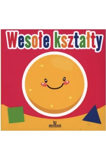 Harmonijka. Wesołe kształty. ARYSTOTELES