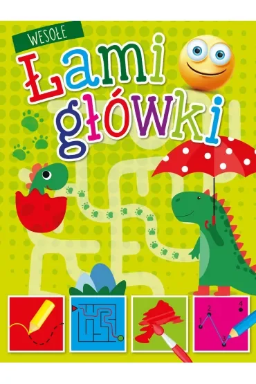 Wesołe łamigłówki