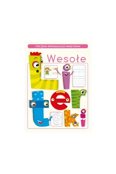 Wesołe literki