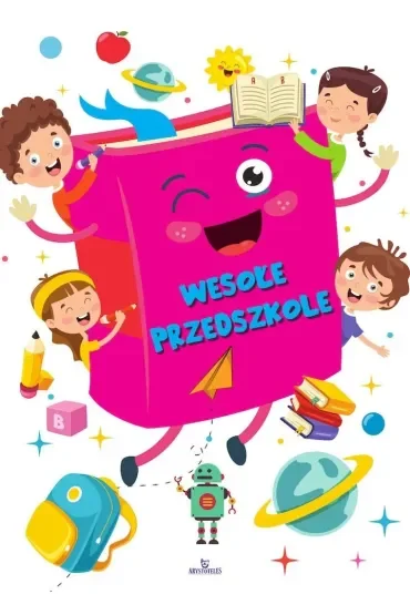 Wesołe przedszkole