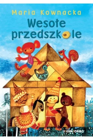 Wesołe przedszkole