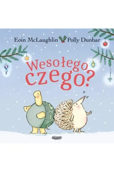 Wesołego czego?