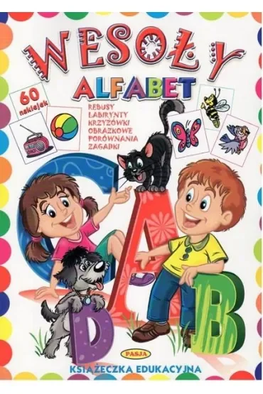 Wesoły alfabet