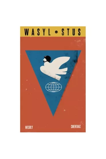 Wesoły cmentarz Wiersze wybrane z lat 1959-1971