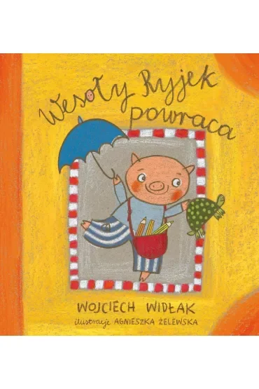 Wesoły Ryjek powraca