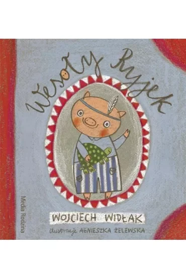 Wesoły Ryjek