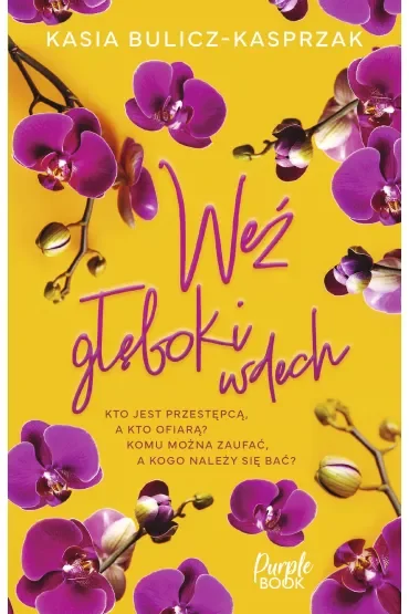 Weź głęboki wdech
