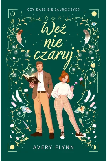 Weź nie czaruj