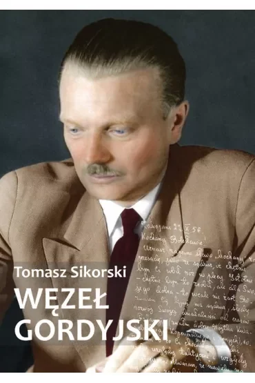 Węzeł gordyjski.