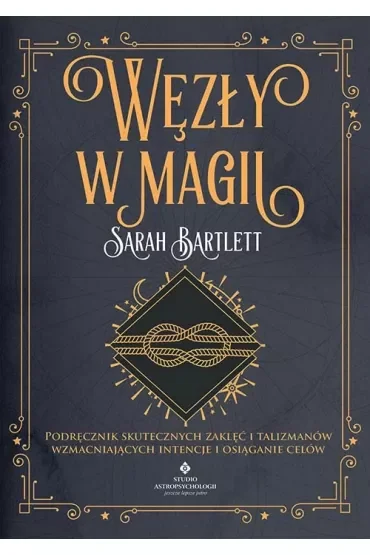 Węzły w magii