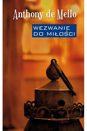 Wezwanie do miłości
