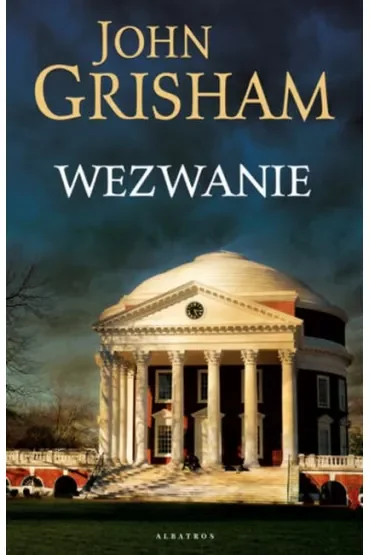 Wezwanie
