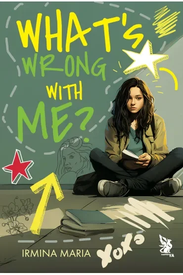 What's Wrong With Me?