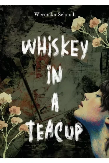 Whiskey in a teacup