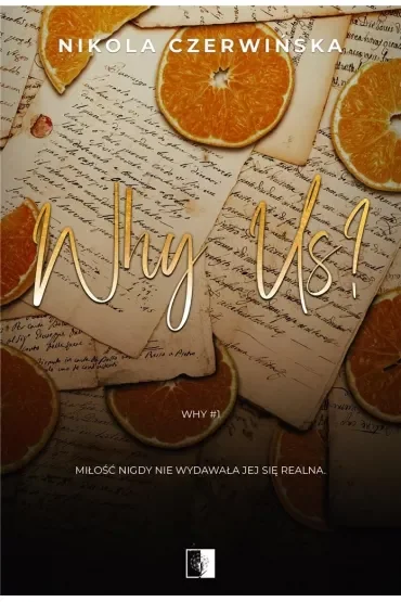 Why us? Why. Tom 1