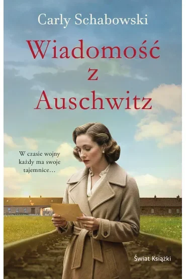 Wiadomość z Auschwitz