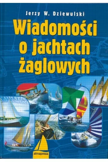 Wiadomości o jachtach żaglowych