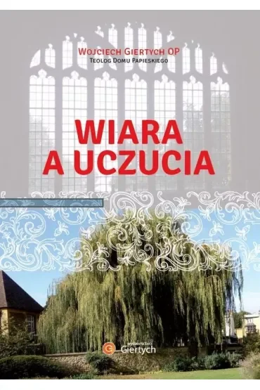 Wiara a uczucia