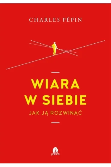 Wiara w siebie
