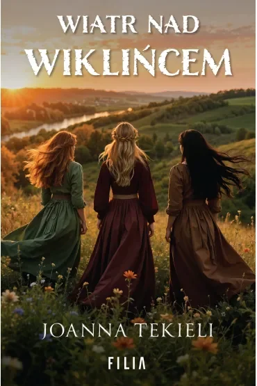 Wiatr nad Wiklińcem