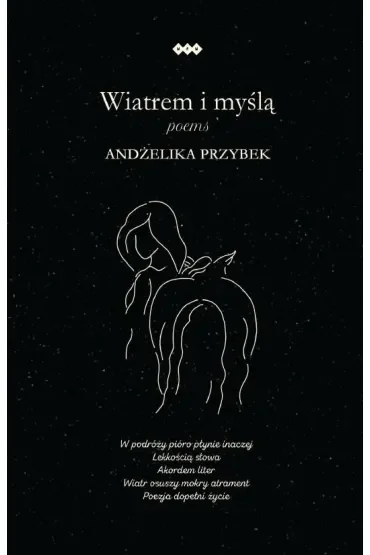 Wiatrem i myślą
