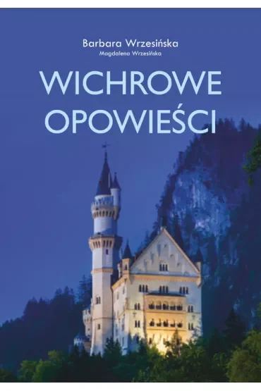Wichrowe opowieści