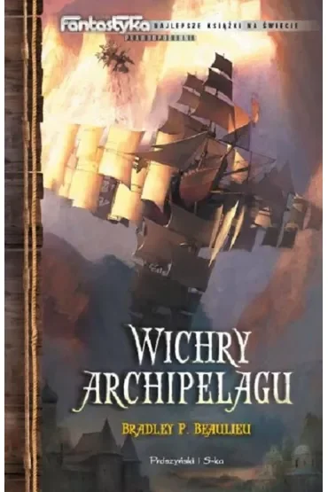 Wichry archipelagu