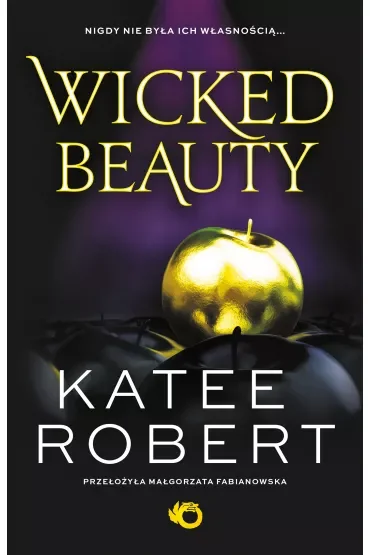 Wicked Beauty. Dark Olympus. Tom 3