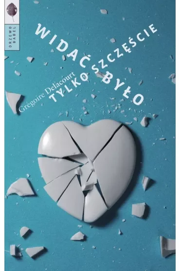 Widać było tylko szczęście