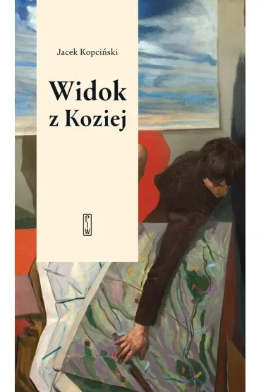Widok z Koziej. Felietony teatralne