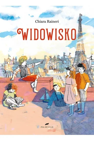 Widowisko