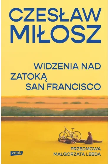 Widzenia nad Zatoką San Francisco