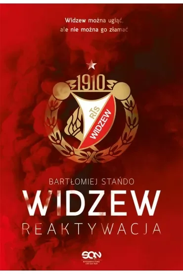 Widzew Reaktywacja