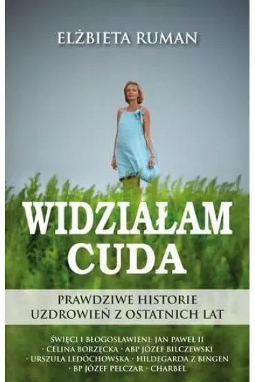 Widziałam cuda BR
