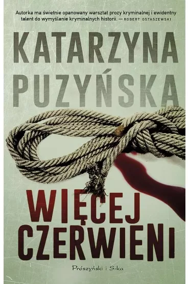 Więcej czerwieni. Lipowo. Tom 2. Wydanie specjalne