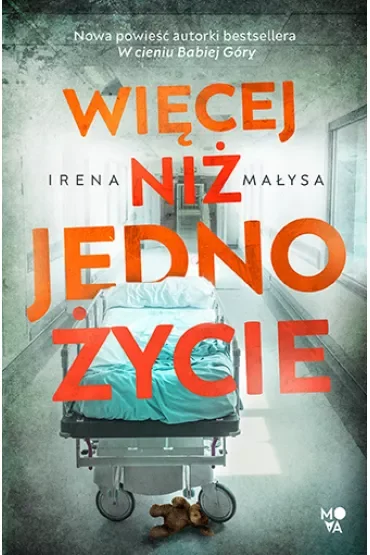 Więcej niż jedno życie. Baśka Zajda. Tom 2
