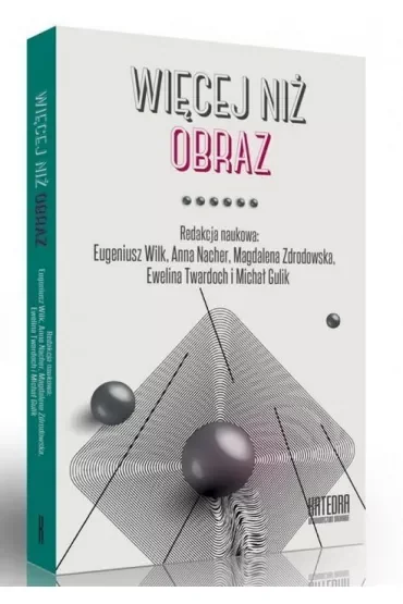 Więcej niż obraz