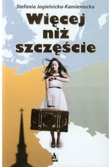 Więcej niż szczęście