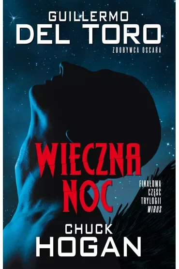 Wieczna Noc Księga Trzecia