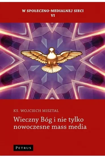 Wieczny Bóg i nie tylko