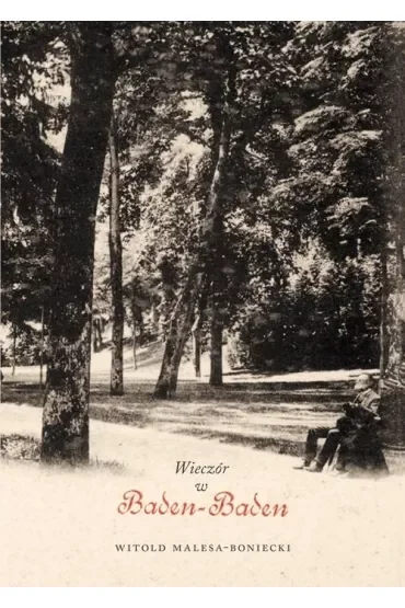 Wieczór w Baden-Baden