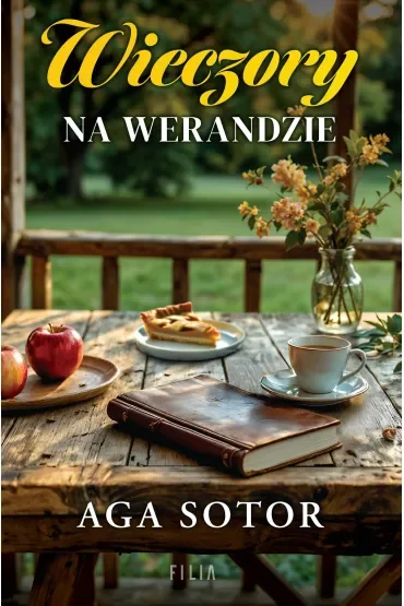 Wieczory na werandzie