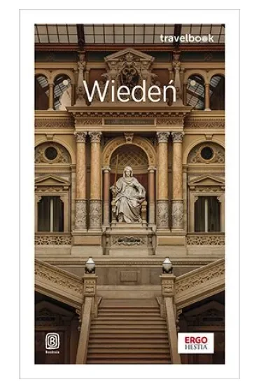 Wiedeń. Travelbook