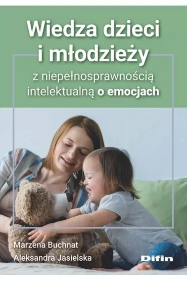 Wiedza dzieci i młodzieży z niepełnosprawnością..