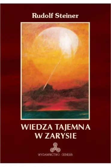 Wiedza tajemna w zarysie