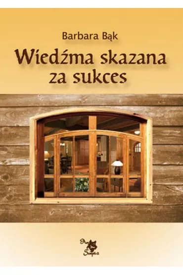 Wiedźma skazana na sukces