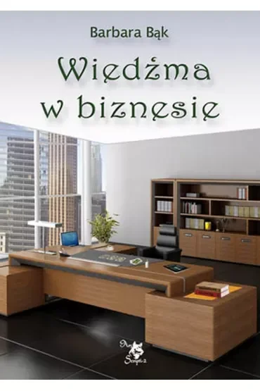 Wiedźma w biznesie