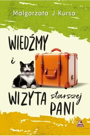 Wiedźmy i wizyta starszej pani