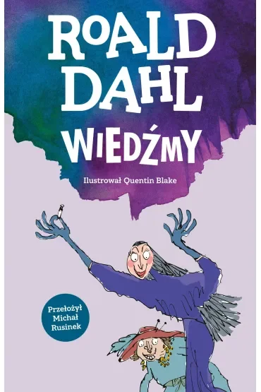 Wiedźmy